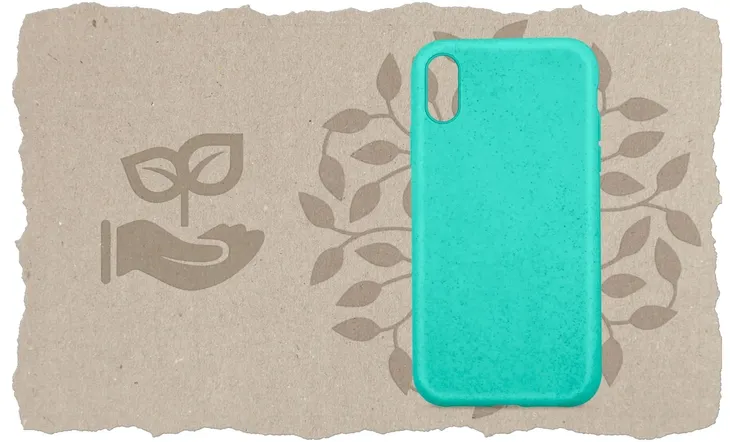 etui-forever-bioio-do-iphone-xs-max-mietowe-marka-inna