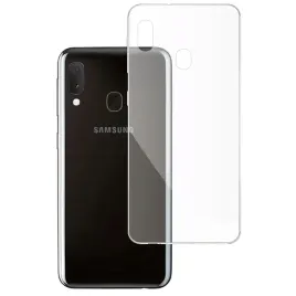 etui-do-samsung-galaxy-a20e-gumowe-slim-clear-view