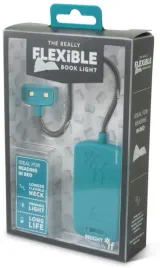 flexible-book-light-lampka-do-ksiazki-turkusowa
