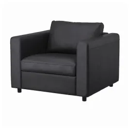 ikea-vimle-fotel-grann-bomstad-czarny