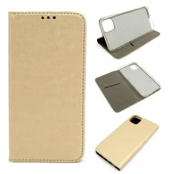 etui-z-klapka-iphone-11-pro-max-zloty-smart-magnet
