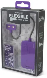 flexible-book-light-lampka-do-ksiazki-fioletowa