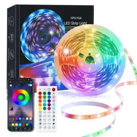 tasma-led-lancuch-swietlny-pilot-zdalnego-sterowania-tasma-na-impreze-5m