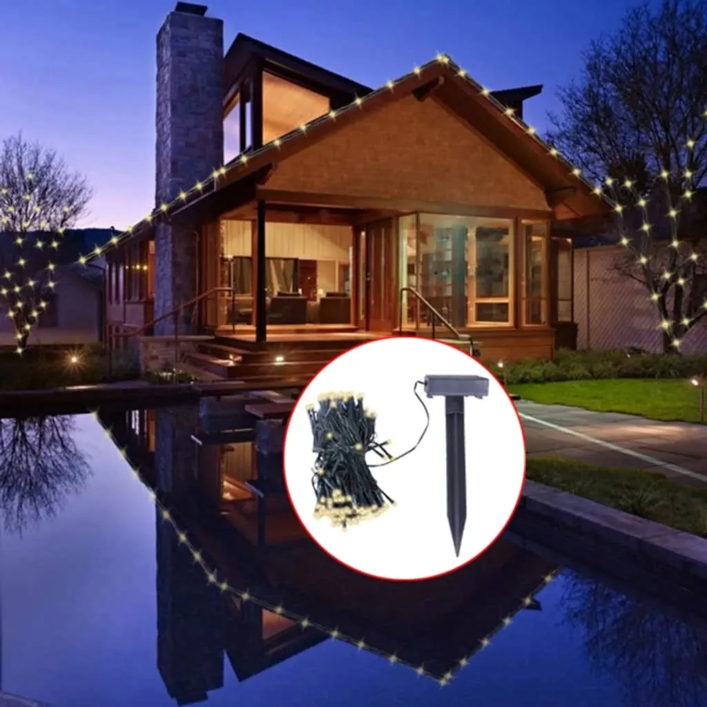 led-solar-string-lights-200-points-24m-green