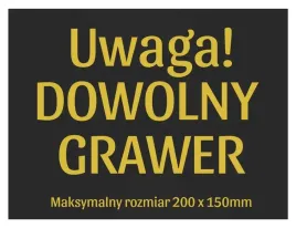 czarna-grawerowana-tabliczka-zloty-grawer-dowolny-tekst-max-20x15cm