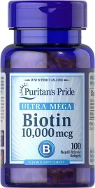 puritans-pride-ultra-mega-biotin-10000-mcg-100-kapsulek-biotyna