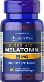 puritans-pride-melatonina-5-mg-60-kapsulek