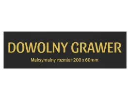 czarna-grawerowana-tabliczka-zloty-grawer-max-20x6cm-na-prezent-na-drzwi