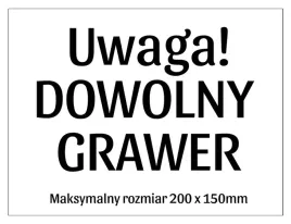 biala-grawerowana-tabliczka-czarny-grawer-dowolny-tekst-max-20x15cm