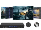 spliter-rozdzielacz-30hz-hdmi-4x2-matrix-switch-stan-nowy