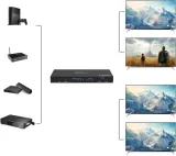 spliter-rozdzielacz-30hz-hdmi-4x2-matrix-switch-marka-inna