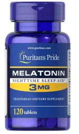 puritans-pride-melatonina-3-mg-120-tabletek