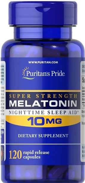 puritans-pride-melatonina-10-mg-120-kapsulek