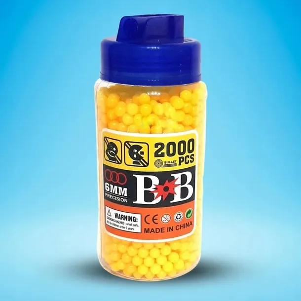 kulki-2000szt-bohater-brak