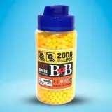kulki-2000szt-bohater-brak