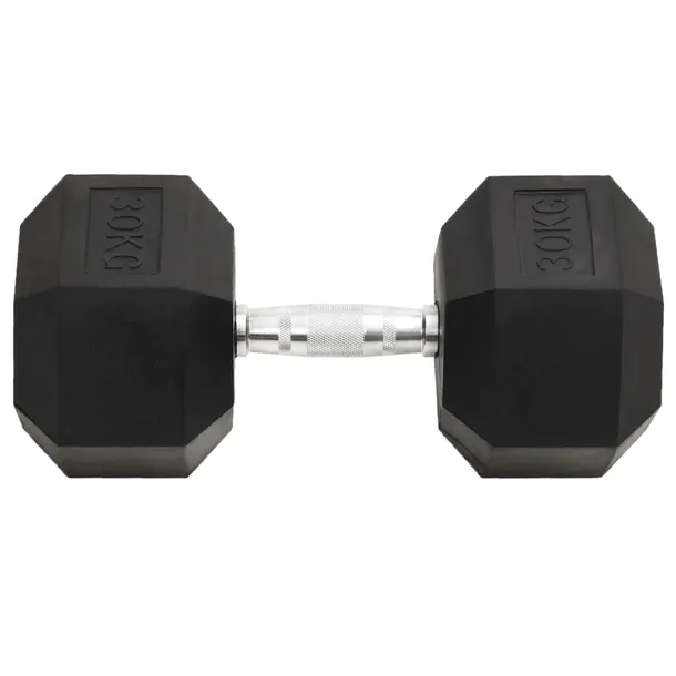 hantel-30-kg-zeliwo-stan-nowy