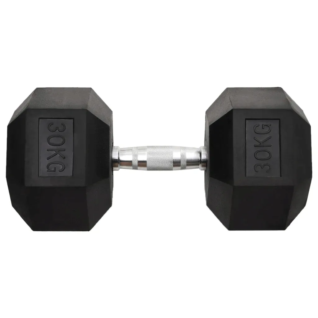 hantel-30-kg-zeliwo-stan-nowy