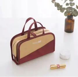 kosmetyczka-organizer-2w1-travel-bag-dwukolorowa