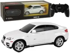 auto-r-c-bmw-x6-rastar-1-24-biale