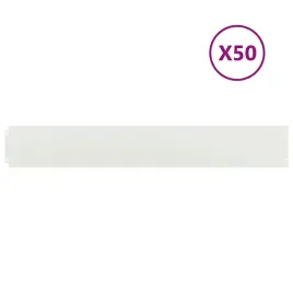 obrzeza-trawnikowe-50-szt-biale-stal-walcowana-na-zimno