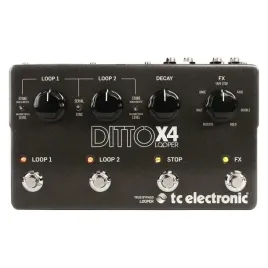 tc-electronic-ditto-x4-looper-looper