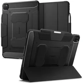 spigen-rugged-armor-pro-etui-case-pokrowiec-do-ipad-pro-13-7-2024-black