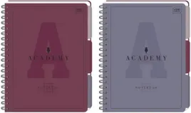 kolozeszyt-a4-100k-kratka-academy-5szt
