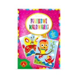 piaskowe-malowanki-ptaszki-motyle
