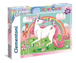 puzzle-104-super-jednorozce-27109