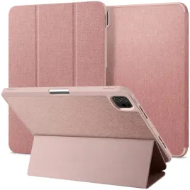 spigen-etui-case-obudowa-pokrowiec-do-ipad-pro-13-7-2024-rozowe-zloto
