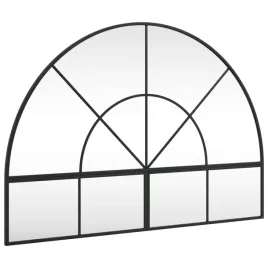 lustro-scienne-czarne-100x70-cm-zakonczone-lukiem-zelazo