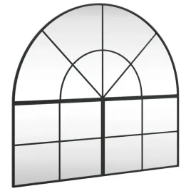 lustro-scienne-czarne-100x90-cm-zakonczone-lukiem-zelazo