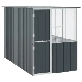 klatka-dla-ptakow-z-przechowywaniem-antracyt-315-x-167-x-200-cm
