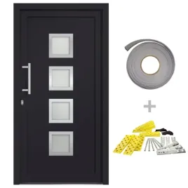 drzwi-wejsciowe-zewnetrzne-antracytowe-98-x-190-cm