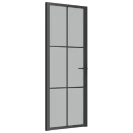 drzwi-wewnetrzne-76x2015-cm-czarne-matowe-szklo-i-aluminium