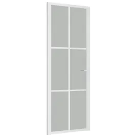 drzwi-wewnetrzne-76x2015-cm-biale-matowe-szklo-i-aluminium