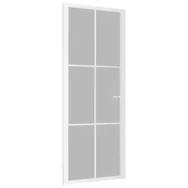 drzwi-wewnetrzne-83x2015-cm-biale-matowe-szklo-i-aluminium