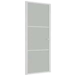 drzwi-wewnetrzne-83x2015-cm-biale-matowe-szklo-i-aluminium