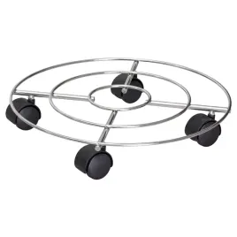 oslonka-stal-nierdzewna-szara-35-cm