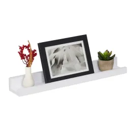 relaxdays-polka-na-zdjecia-48-cm-waska-polka-scienna-biala-mdf