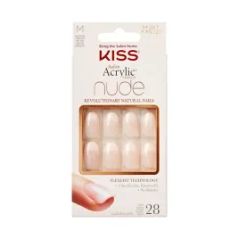 kiss-akrylowe-paznokcie-francuskie-nude-28-sztuk-bezowe