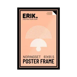 grupo-erik-ramka-na-zdjecia-czarna-z-mdf-61x915-cm