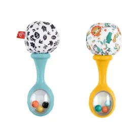 fisher-price-grzechoczace-marakasy-sensoryczna-zabawka-niemowleca