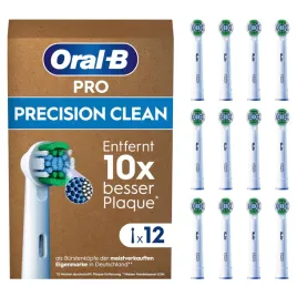 oral-b-pro-koncowki-do-szczoteczek-elektrycznych-12-sztuk-biale