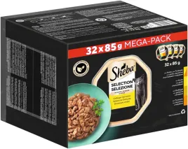 sheba-karma-dla-kotow-mokra-32x85g-wariant-drobiowy-w-sosie