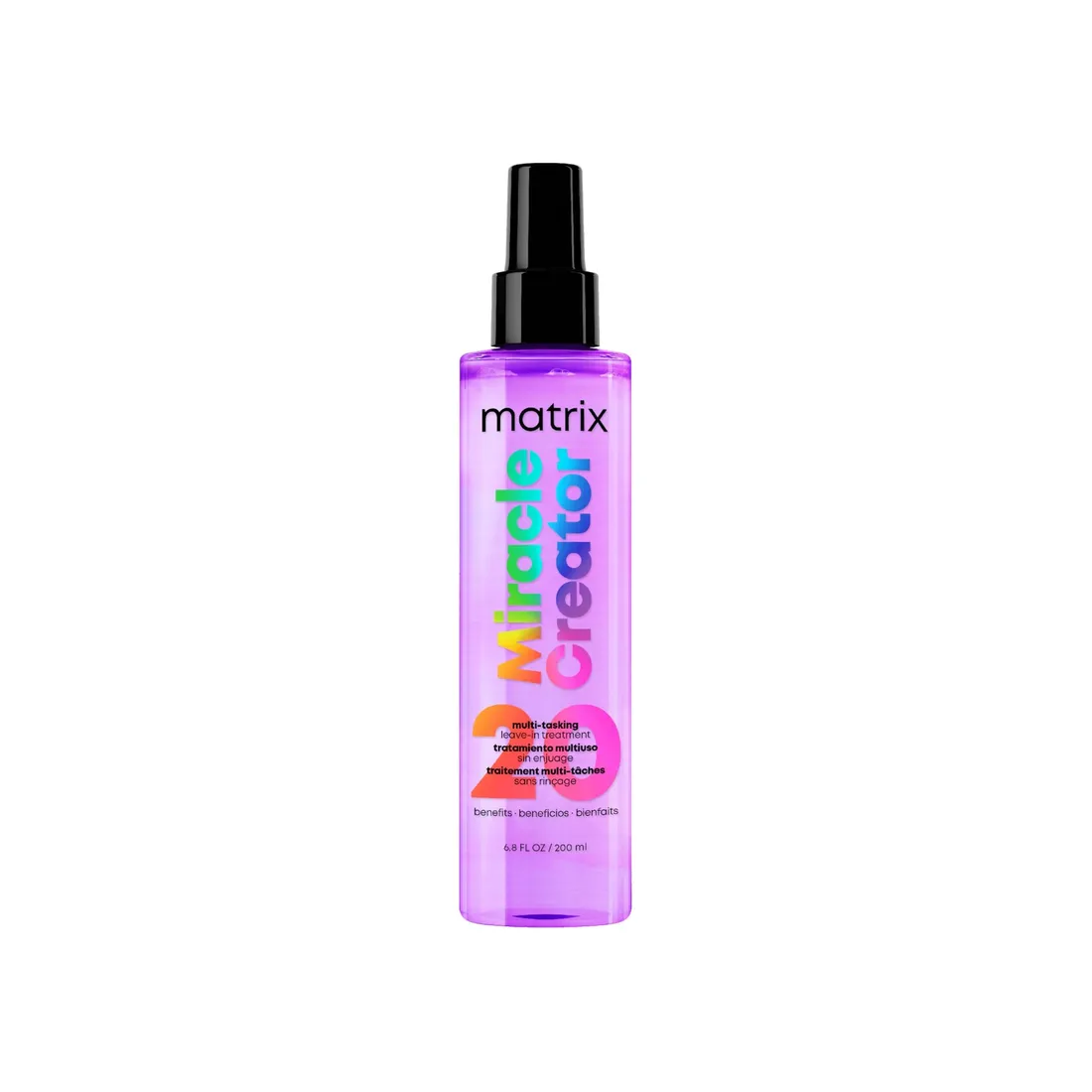 matrix-spray-do-wlosow-miracle-creator-190-ml