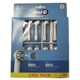 oral-b-koncowki-wymienne-pro-precision-clean-9-sztuk