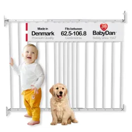 barierka-na-drzwi-schody-baby-dan-przykrecana-bialy