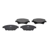 valeo-klocki-hamulcowe-301558-stan-nowy