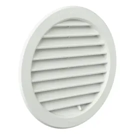 la-ventilazione-t16drb-kratka-wentylacyjna-okragla-plastikowa-biala